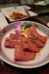 叙々苑 銀座コリドー店