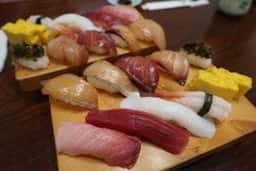 すし処 銀八