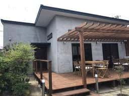 丸米農園 喫茶部