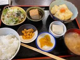 豆腐料理 双葉