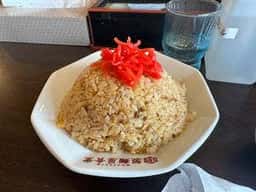 製麺屋食堂