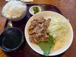 彩門 原当麻店