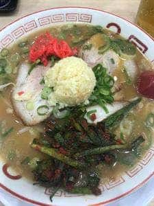 らーめん2国 大蔵海岸店