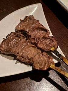 鳥とう
