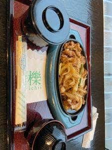 駅前ダイニング櫟