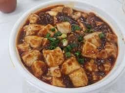 新中華 国分寺店