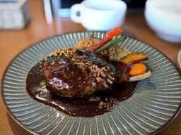 BistroCafe Tetsuya＋Mia madre