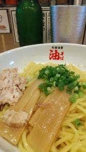 元祖油堂 武蔵小杉店