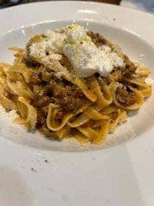 TRATTORIA E PIZZERIA L`INCANTO