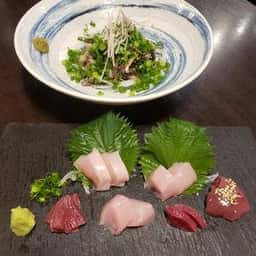 鶏料理ひとりひとり