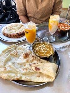 indian nepali resturent pokhara