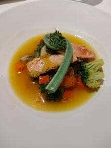 Ristorante Ecru