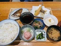 大衆食堂 てんぐ大ホール 高幡不動店