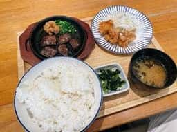 大衆食堂 てんぐ大ホール 高幡不動店