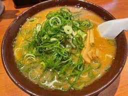 たかばしラーメン BiVi二条店