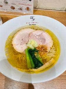 ドゥエ イタリアン 市ヶ谷本店