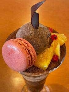 ココス 氷見店