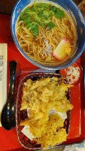 長寿庵 蕎匠