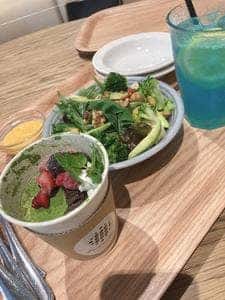 CAFE&ARTS けやきのもり