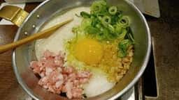お好み焼鉄板焼 まんまる