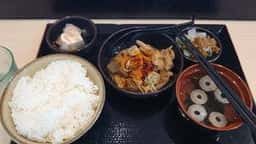 ゆで太郎 もつ次郎 丸岡店