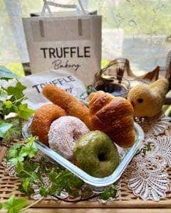 TRUFFLEminiJR千葉駅店