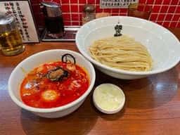 つけ麺 紋次郎 梅田第2ビル店
