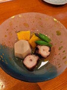 季節料理と蕎麦 よし田