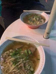 屋台ラーメン 桜井