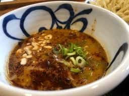 油そば 周月 中広店