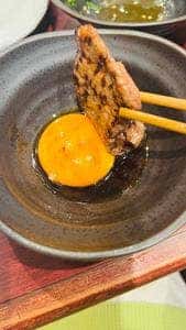 新東京焼肉 遊心