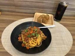 ヘルシーパスタ料理専門店 下地パスタ研究所