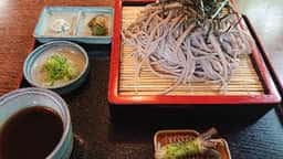 滝口わさび園