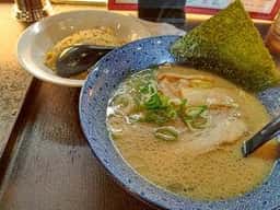 麺家一火 半田店