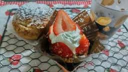 Patisserie ELTO