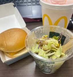 マクドナルド 葛西店