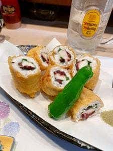滝鮨