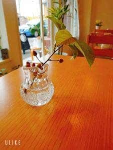 焼き菓子とコーヒーのお店 KUU