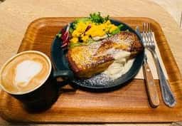 ベーカリー&レストラン 沢村 名古屋