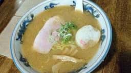 浅草軒 本店