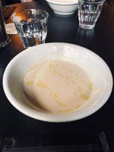 PIZZERIA & BAR NOHGA