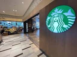 スターバックス コーヒー ららテラス 武蔵小杉店