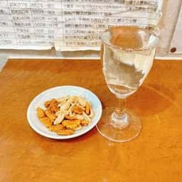 酒蔵楽かさい 角打ち