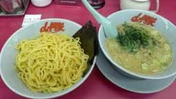 ラーメン山岡家 美幌店