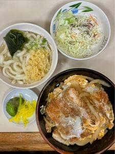 手打ちうどん さぬきや