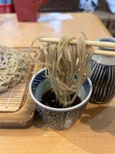そば高はし