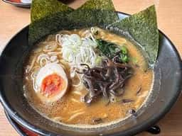 草津 天下ご麺