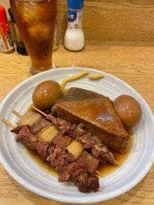 居酒屋 じんべい