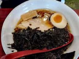 萬馬軒 山口宇部店