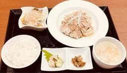 Chinese Kitchen 子猫